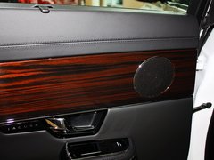 2013款 3.0SC 自动 剑桥限量版