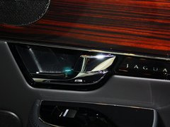 2013款 3.0SC 自动 剑桥限量版