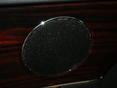 2013款 3.0SC 自动 剑桥限量版