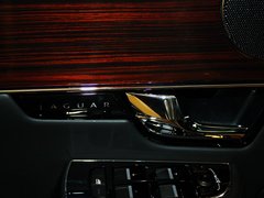 2013款 3.0SC 自动 剑桥限量版