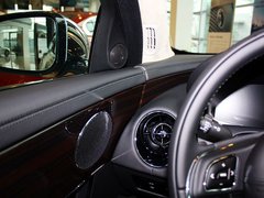 2013款 3.0SC 自动 剑桥限量版