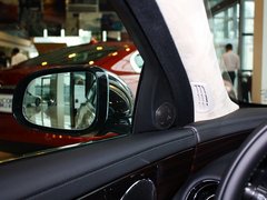 2013款 3.0SC 自动 剑桥限量版