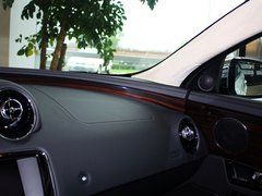 2013款 3.0SC 自动 剑桥限量版
