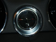 2013款 3.0SC 自动 剑桥限量版
