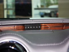 2013款 3.0SC 自动 剑桥限量版