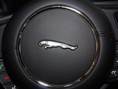 2013款 3.0SC 自动 剑桥限量版