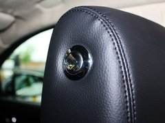 2013款 3.0SC 自动 剑桥限量版