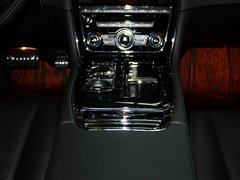 2013款 3.0SC 自动 剑桥限量版