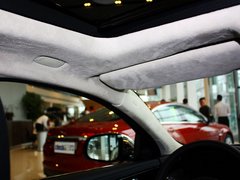 2013款 3.0SC 自动 剑桥限量版