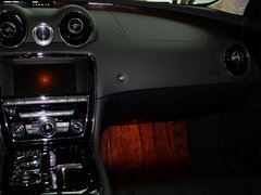 2013款 3.0SC 自动 剑桥限量版