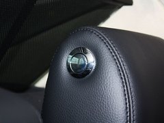 2013款 3.0SC 自动 剑桥限量版