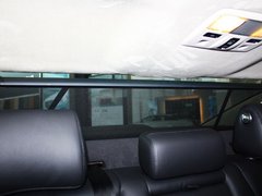 2013款 3.0SC 自动 剑桥限量版