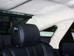 2013款 3.0SC 自动 剑桥限量版