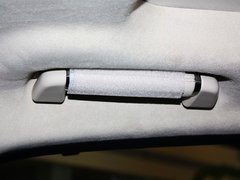 2013款 3.0SC 自动 剑桥限量版