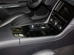 2013款 3.0SC 自动 剑桥限量版