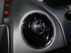 2013款 3.0SC 自动 剑桥限量版
