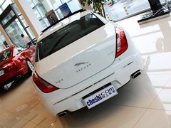 2013款 3.0SC 自动 剑桥限量版