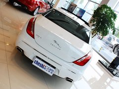2013款 3.0SC 自动 剑桥限量版