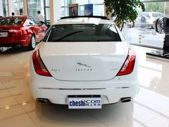 2013款 3.0SC 自动 剑桥限量版