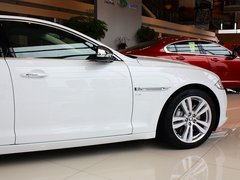 2013款 3.0SC 自动 剑桥限量版