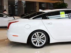 2013款 3.0SC 自动 剑桥限量版