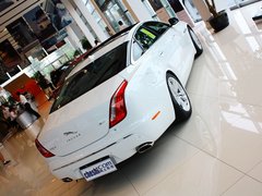 2013款 3.0SC 自动 剑桥限量版
