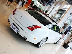 2013款 3.0SC 自动 剑桥限量版
