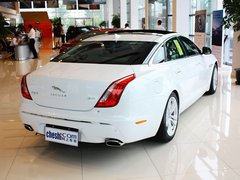 2013款 3.0SC 自动 剑桥限量版