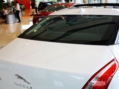 2013款 3.0SC 自动 剑桥限量版