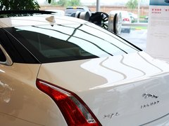 2013款 3.0SC 自动 剑桥限量版