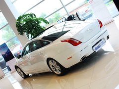 2013款 3.0SC 自动 剑桥限量版