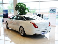 2013款 3.0SC 自动 剑桥限量版