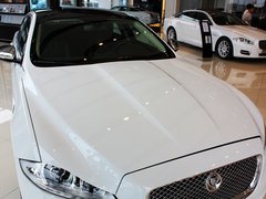 2013款 3.0SC 自动 剑桥限量版