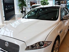 2013款 3.0SC 自动 剑桥限量版