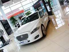 2013款 3.0SC 自动 剑桥限量版