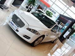 2013款 3.0SC 自动 剑桥限量版