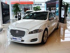 2013款 3.0SC 自动 剑桥限量版