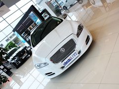 2013款 3.0SC 自动 剑桥限量版