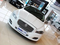 2013款 3.0SC 自动 剑桥限量版