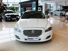 2013款 3.0SC 自动 剑桥限量版