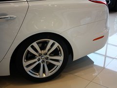 2013款 3.0SC 自动 剑桥限量版