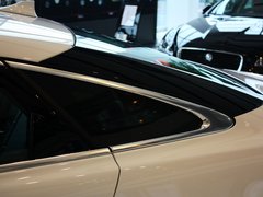 2013款 3.0SC 自动 剑桥限量版