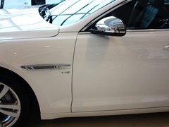 2013款 3.0SC 自动 剑桥限量版