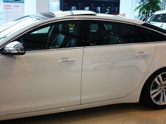 2013款 3.0SC 自动 剑桥限量版