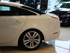 2013款 3.0SC 自动 剑桥限量版