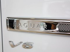 2013款 3.0SC 自动 剑桥限量版