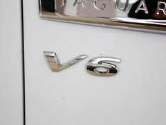 2013款 3.0SC 自动 剑桥限量版