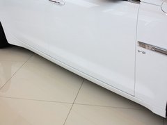 2013款 3.0SC 自动 剑桥限量版