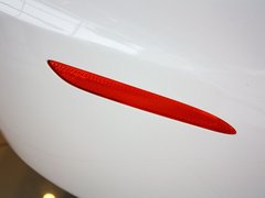 2013款 3.0SC 自动 剑桥限量版