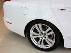 2013款 3.0SC 自动 剑桥限量版
